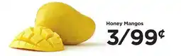 Food 4 Less Honey Mangos offer