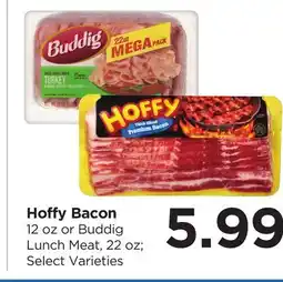 Food 4 Less Hoffy Bacon offer
