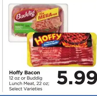 Food 4 Less Hoffy Bacon offer