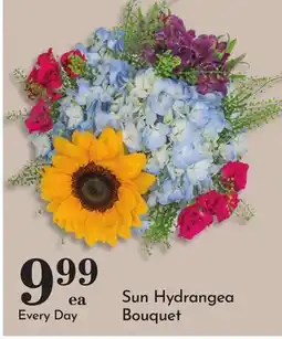 Pavilions Sun Hydrangea Bouquet offer