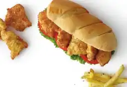 Ralphs Catfish Nuggets offer