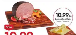 Stater Bros Cornershop Cuts Ham offer