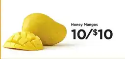 Food 4 Less Honey Mangos offer