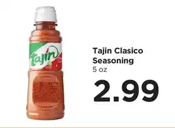 Food 4 Less Tajin Clasico Seasoning offer