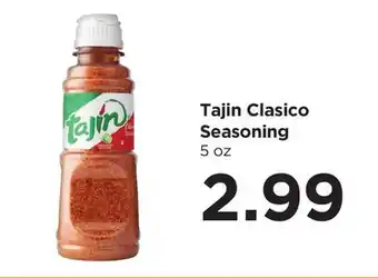 Food 4 Less Tajin Clasico Seasoning offer
