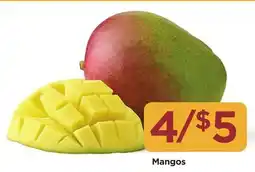 Food 4 Less Mangos offer