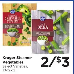 Food 4 Less Kroger Steamer Vegetables offer