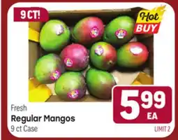 Tony’s Fresh Market Regular Mangos offer