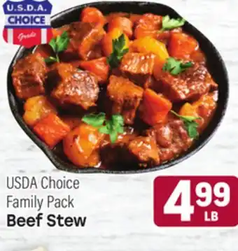 Tony’s Fresh Market Beef Stew offer