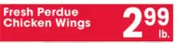 Jewel-Osco Perdue Chicken Wings offer