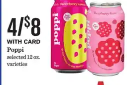 Mariano's Poppi offer