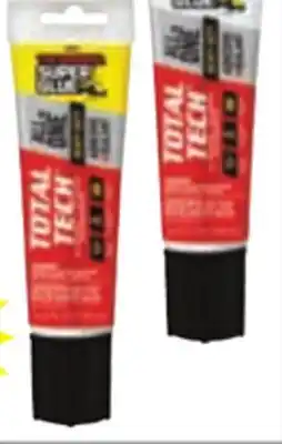 Ace Hardware Construction Adhesive & Sealant offer
