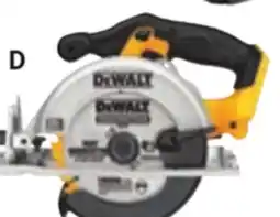 Ace Hardware Circular Saw offer