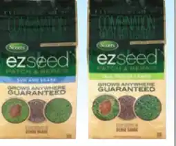 Ace Hardware Scotts EZ Seed , 10 Lb offer