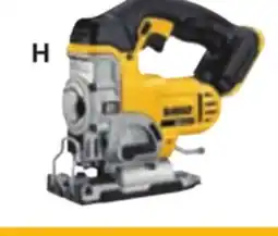 Ace Hardware Jig Saw offer