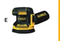 Ace Hardware Random Orbit Sander (tool only) offer