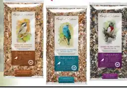Ace Hardware Songbird Selections Wild Bird Food, Lb offer
