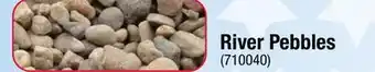 Ace Hardware River Pebbles offer