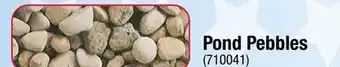 Ace Hardware Pond Pebbles Decorative & Landscaping Stone offer