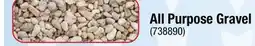 Ace Hardware All Purpose Gravel offer
