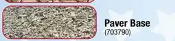 Ace Hardware Paver Base offer