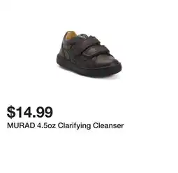 Marshalls MURAD 4.5oz Clarifying Cleanser offer