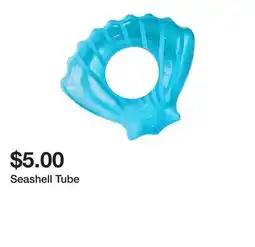 Five Below Seashell Tube offer
