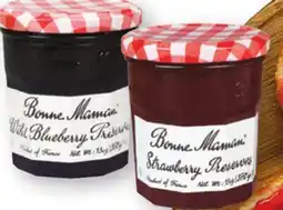 Heinen's Bonne Maman Preserves offer
