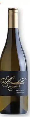 Heinen's Annabella by Pozzan Chardonnay offer