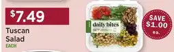 Heinen's Tuscan Salad offer