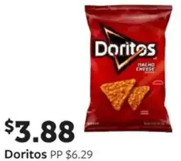 Fareway Doritos offer