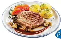 Fareway All-natural iowa chops offer