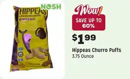 Grocery Outlet Churro Puffs offer