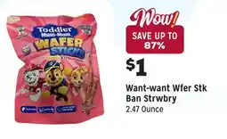 Grocery Outlet Wfer Stk Ban Strwbry offer
