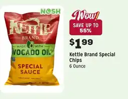 Grocery Outlet Special Chips offer