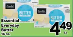 Superior Grocers Essential Everyday Butter offer