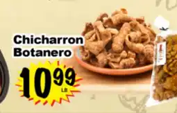 Superior Grocers Chicharron Botanero offer