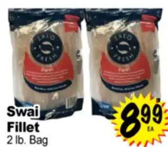 Superior Grocers Swai Fillet offer