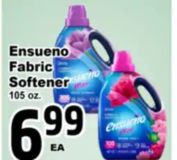 Superior Grocers Ensueno Fabric Fabric Softener offer