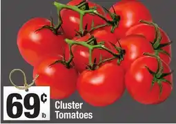 Super King Markets Cluster Tomatoes offer