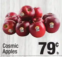 Super King Markets Cosmic Apples offer