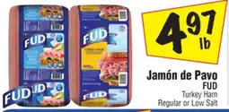 El Super Turkey Ham offer