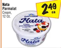 El Super Cream offer