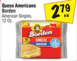 El Super American Singles offer