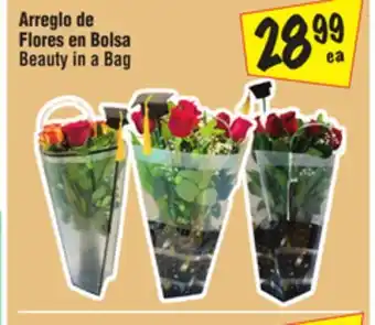 El Super Beauty in a Bag offer