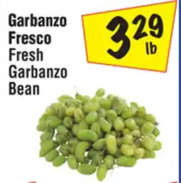 El Super Fresh Garbanzo Bean offer