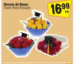 El Super Dozen Rose Bouquet offer