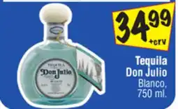 El Super Blanco offer