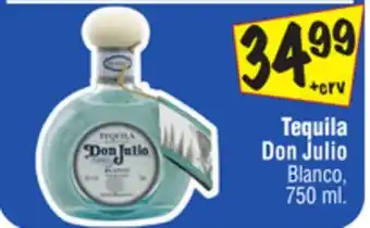 El Super Blanco offer