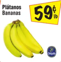 El Super Bananas offer